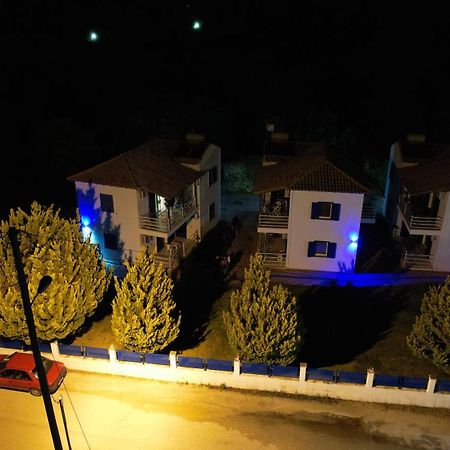Alexandros Luxury Apartments Nydri Экстерьер фото