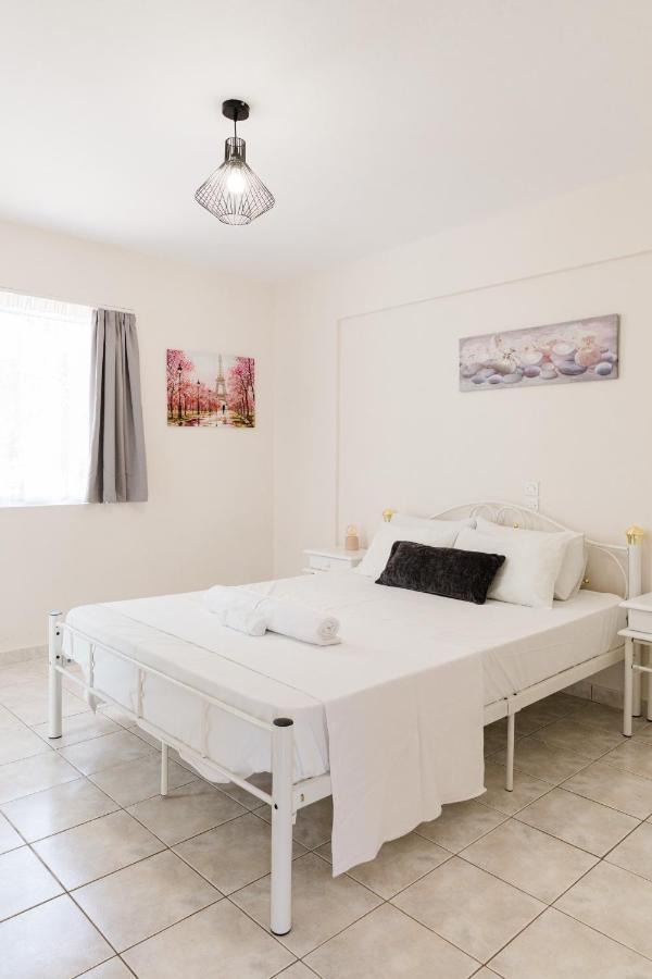 Alexandros Luxury Apartments Nydri Экстерьер фото