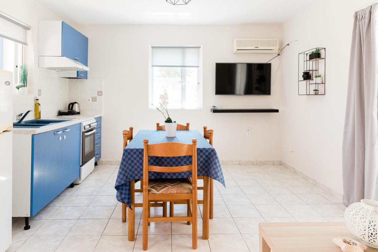 Alexandros Luxury Apartments Nydri Экстерьер фото