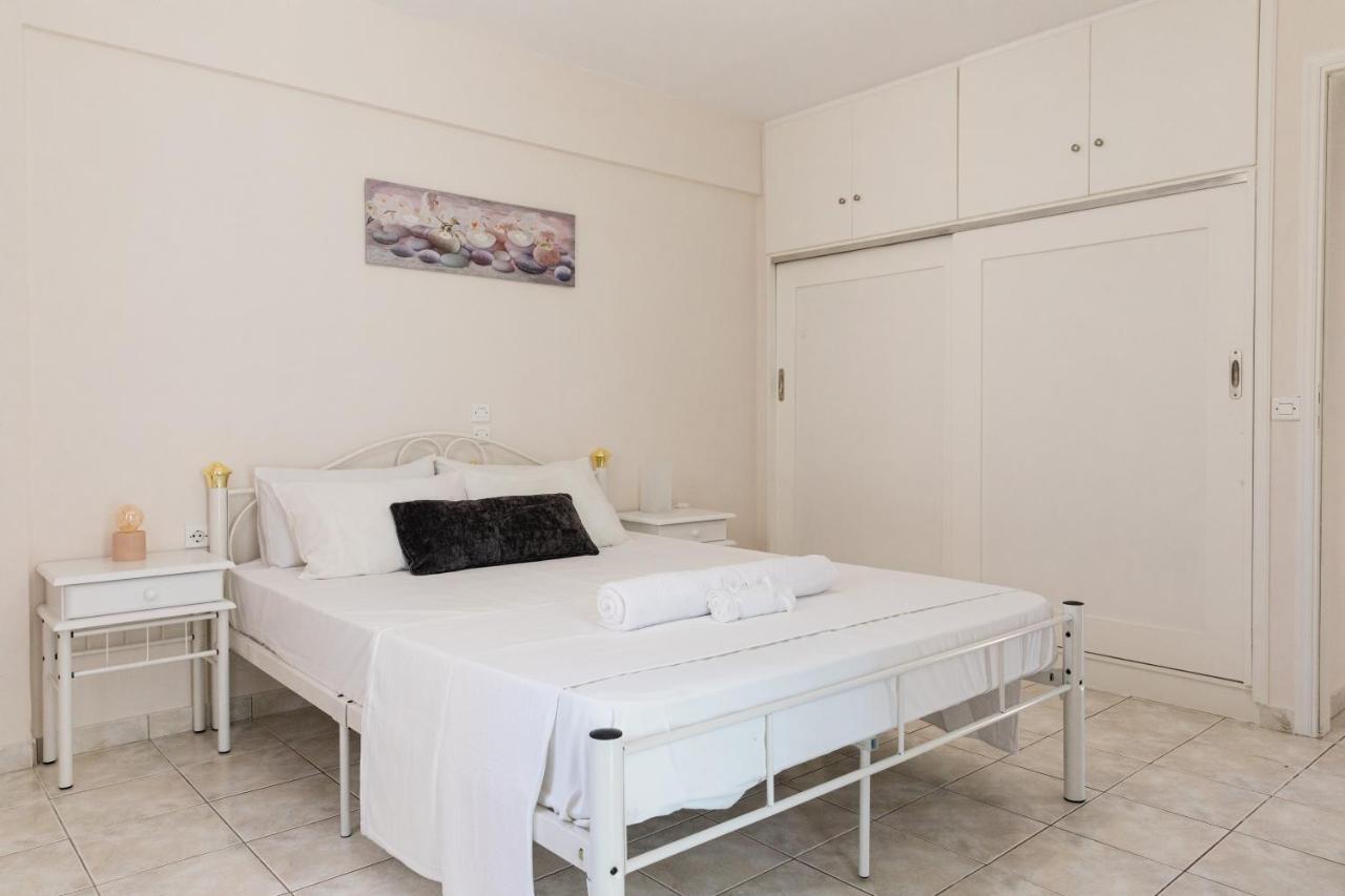 Alexandros Luxury Apartments Nydri Экстерьер фото
