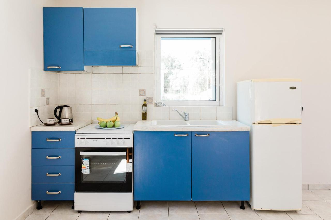 Alexandros Luxury Apartments Nydri Экстерьер фото