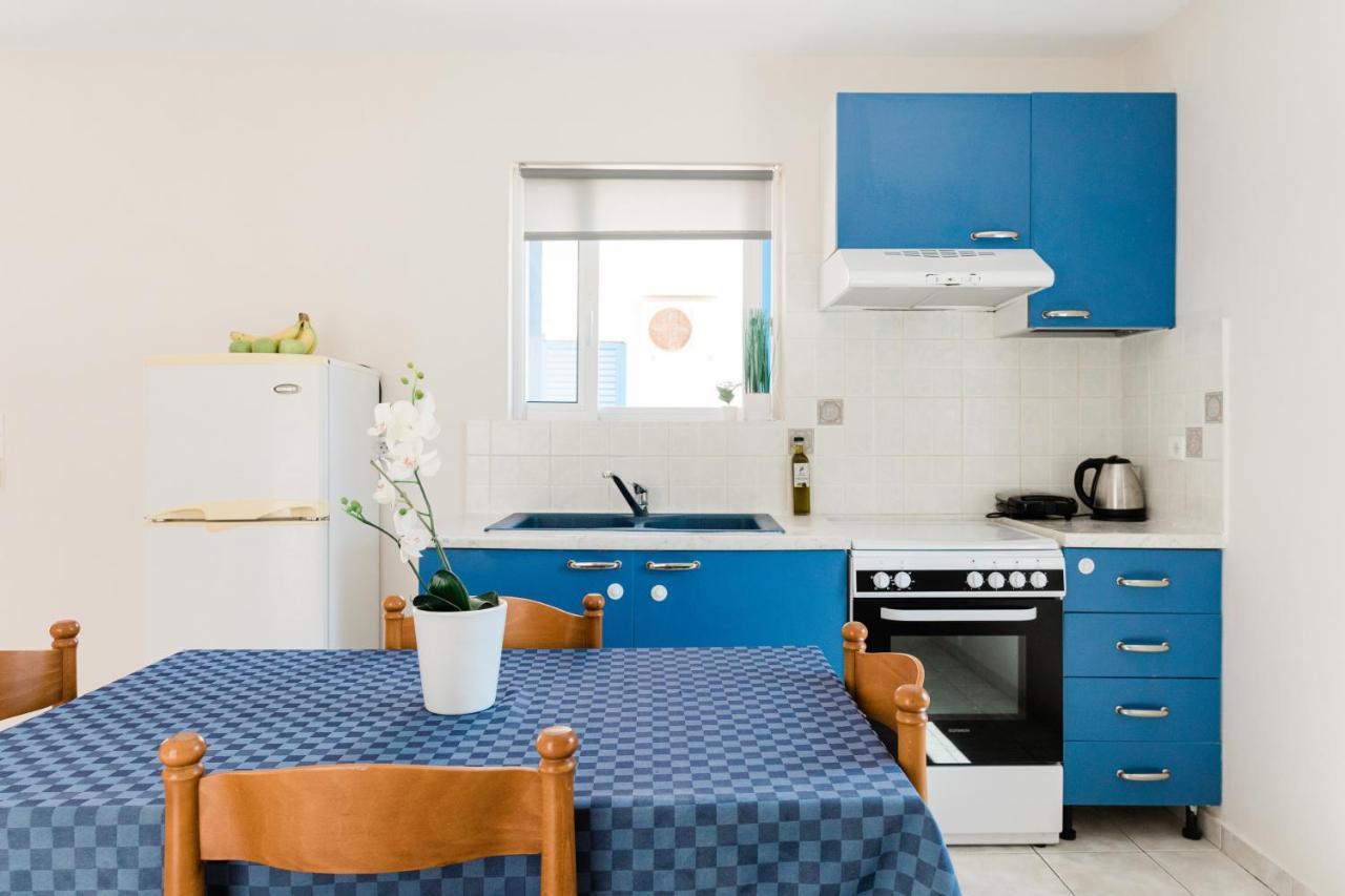 Alexandros Luxury Apartments Nydri Экстерьер фото