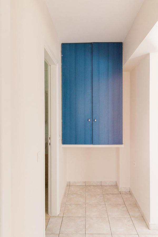 Alexandros Luxury Apartments Nydri Экстерьер фото